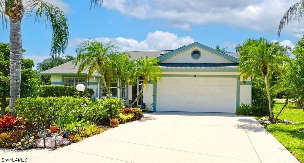 204 Estelle Ct., Naples, FL 34112
