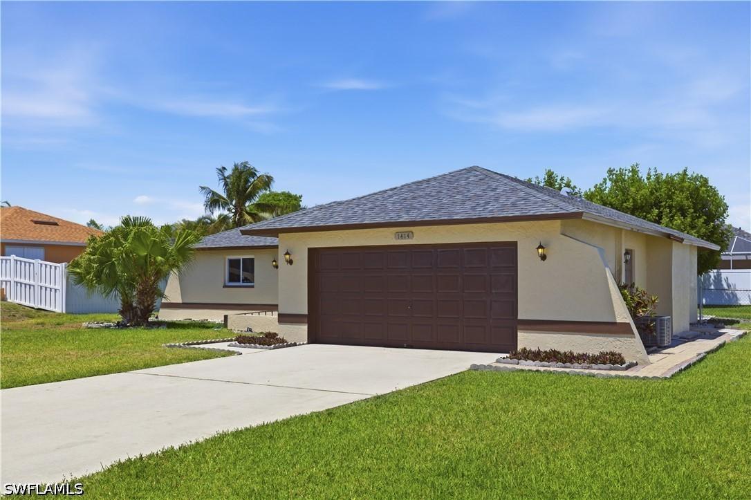 1414 SW 2nd Ave., Cape Coral, FL 33991