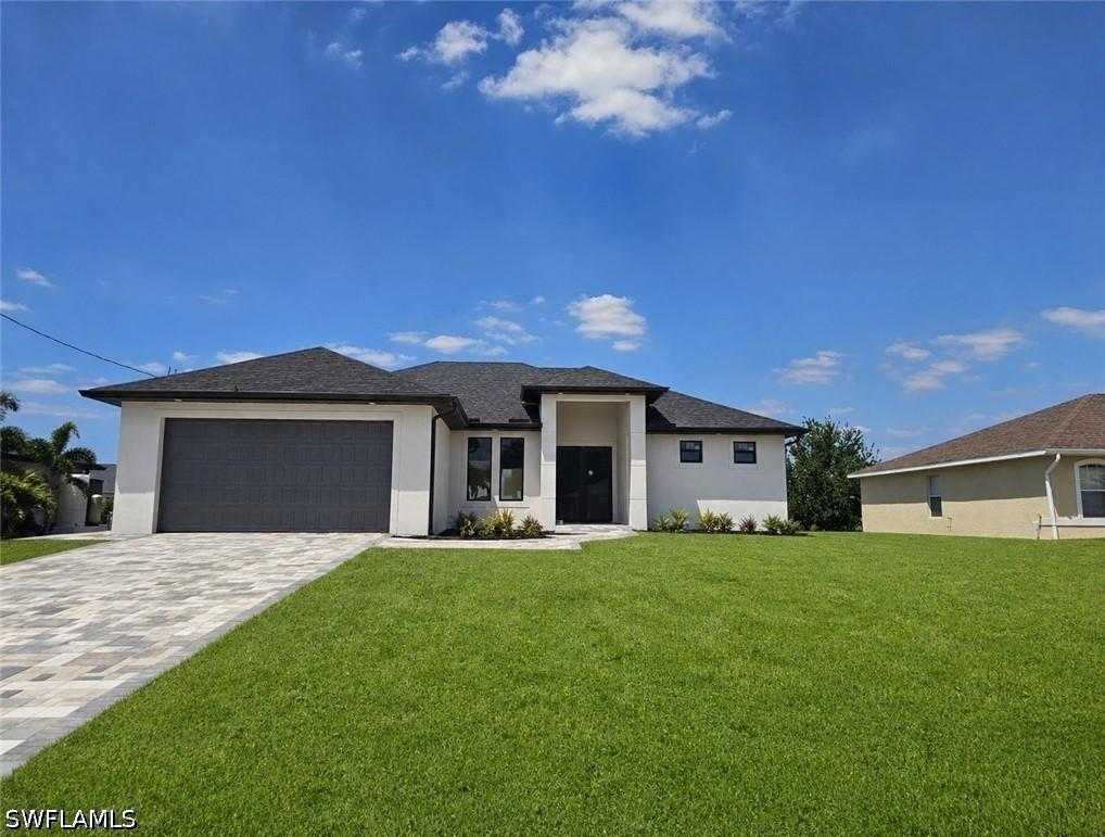 2511 NW 7th St., Cape Coral, FL 33993