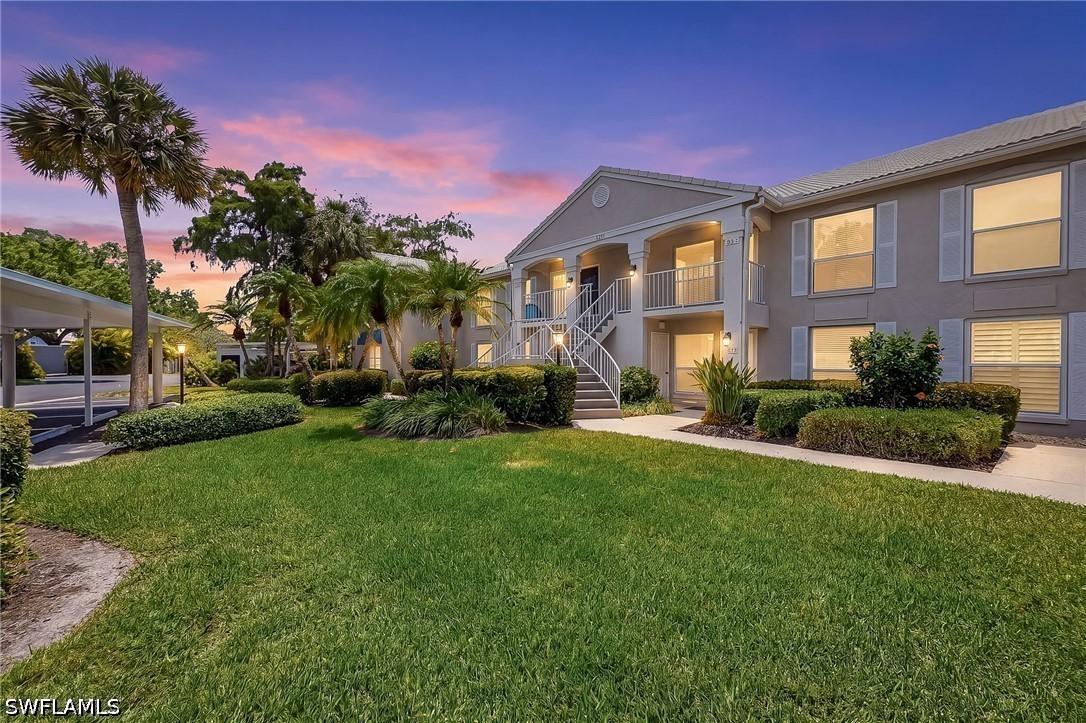 887 Gulf Pavilion Dr. #203, Naples, FL 34108