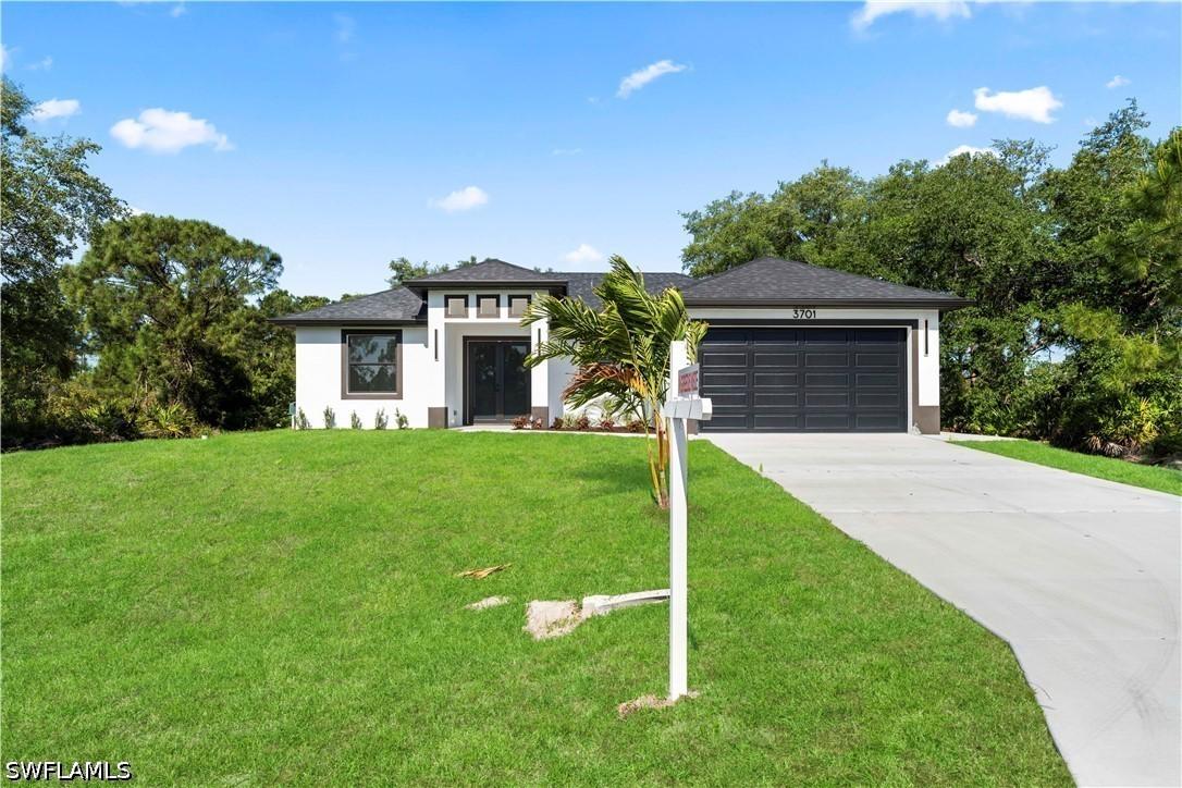 3701 Ida Ave., Lehigh Acres, FL 33971