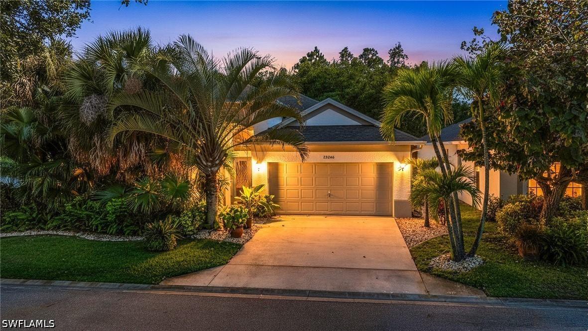 23246 Marsh Landing Blvd., Estero, FL 33928