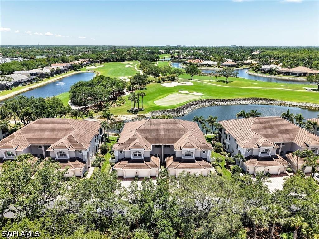 3280 Hamlet Dr. #4, Naples, FL 34105