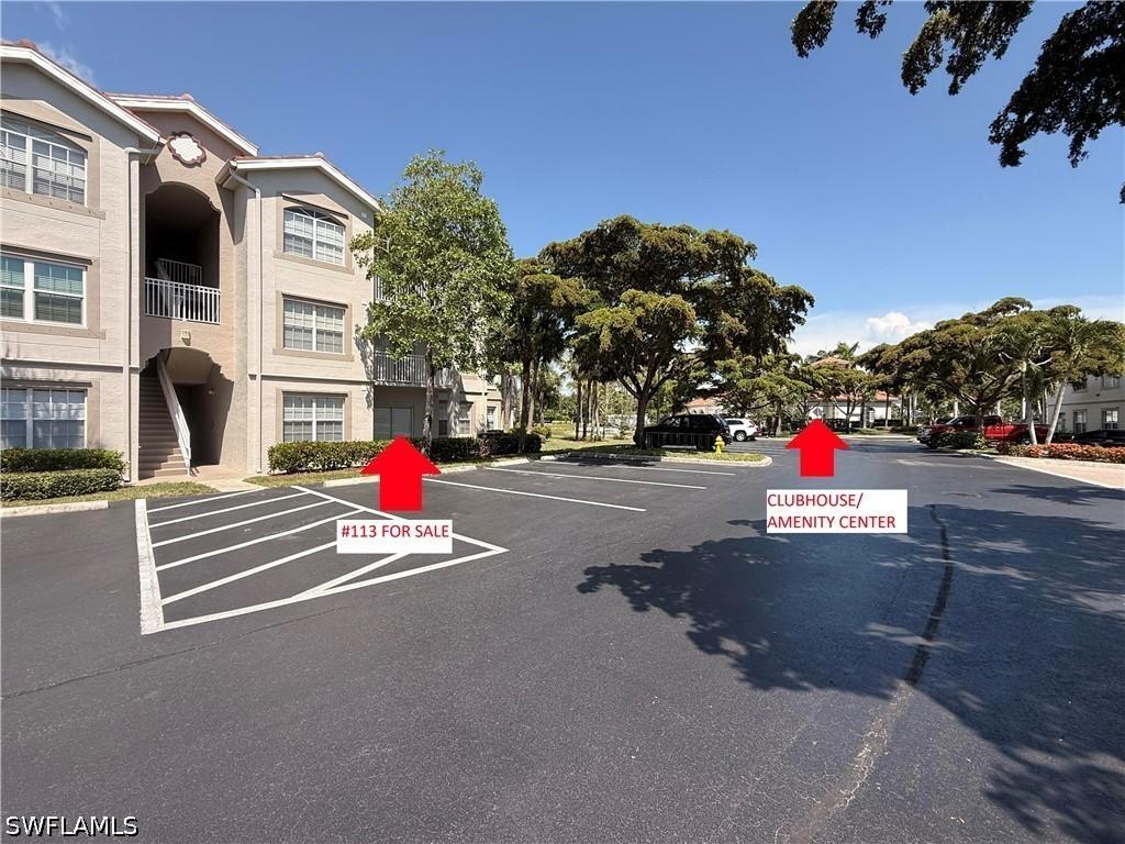 15605 Ocean Walk Cir. #113, Fort Myers, FL 33908