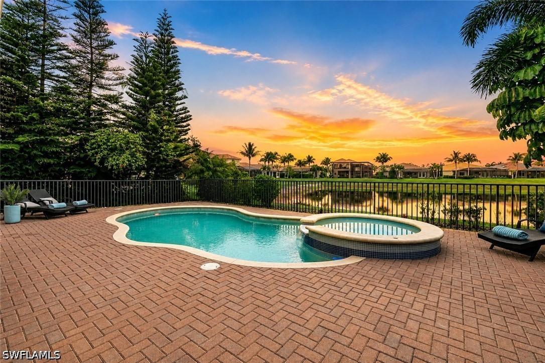 2767 Cinnamon Bay Cir., Naples, FL 34119
