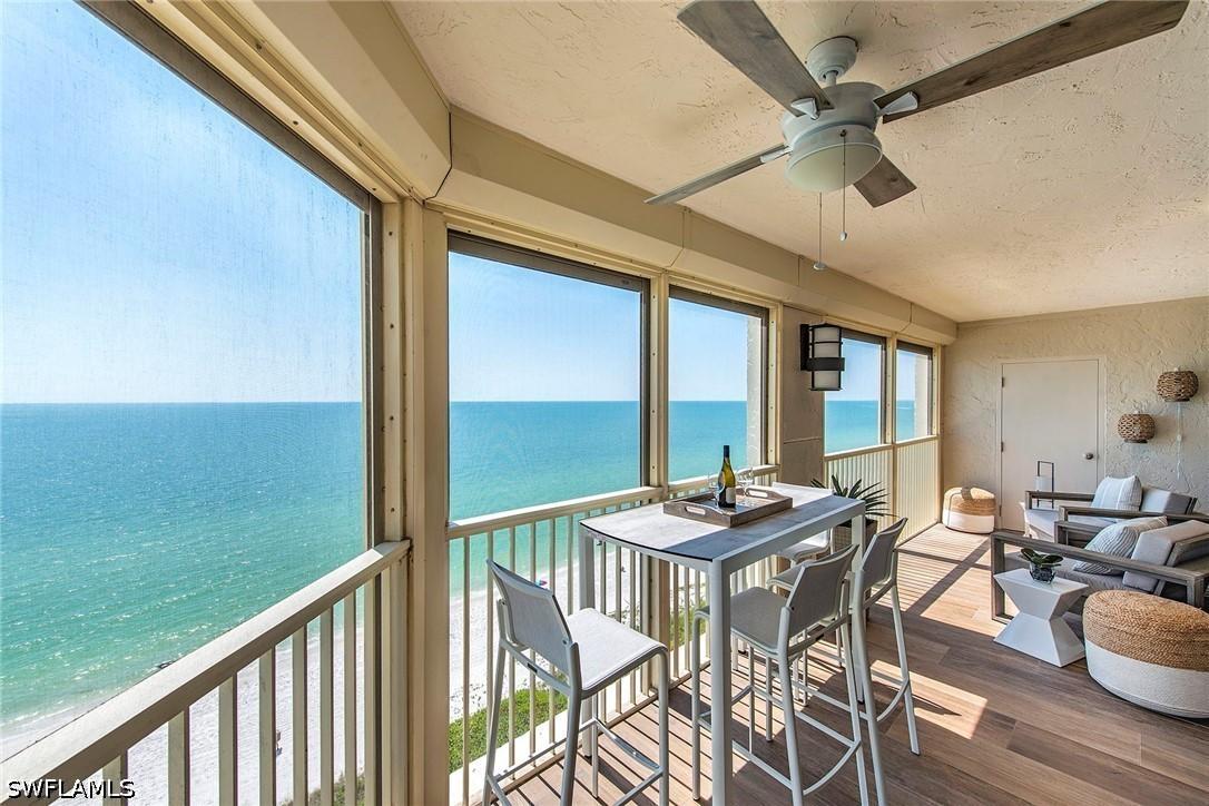 4051 Gulf Shore Blvd. #1003, Naples, FL 34103