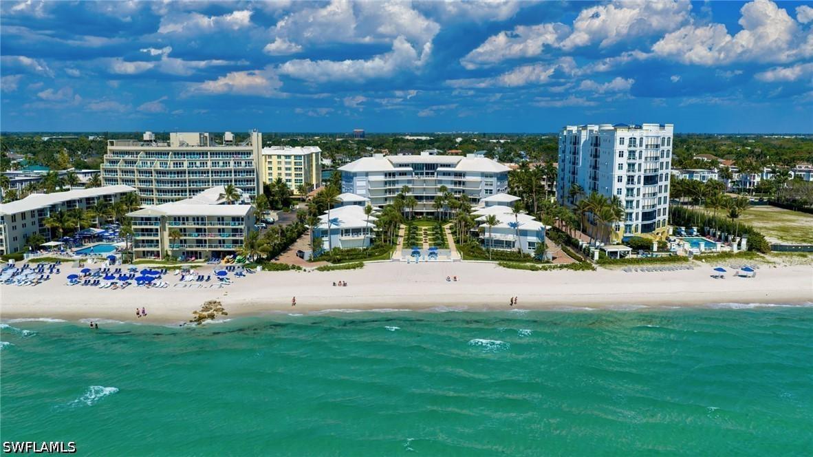 1851 Gulf Shore Blvd. #103, Naples, FL 34102