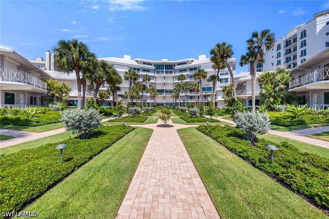 1851 Gulf Shore Blvd. #103, Naples, FL 34102
