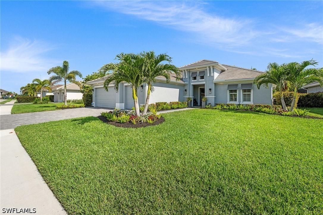 14212 Laguna Springs Ln., Naples, FL 34114