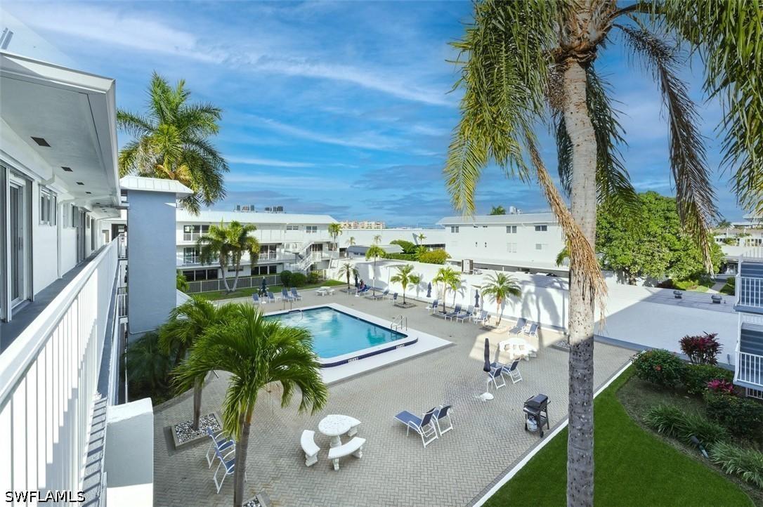 1100 8th Ave. #309C, Naples, FL 34102