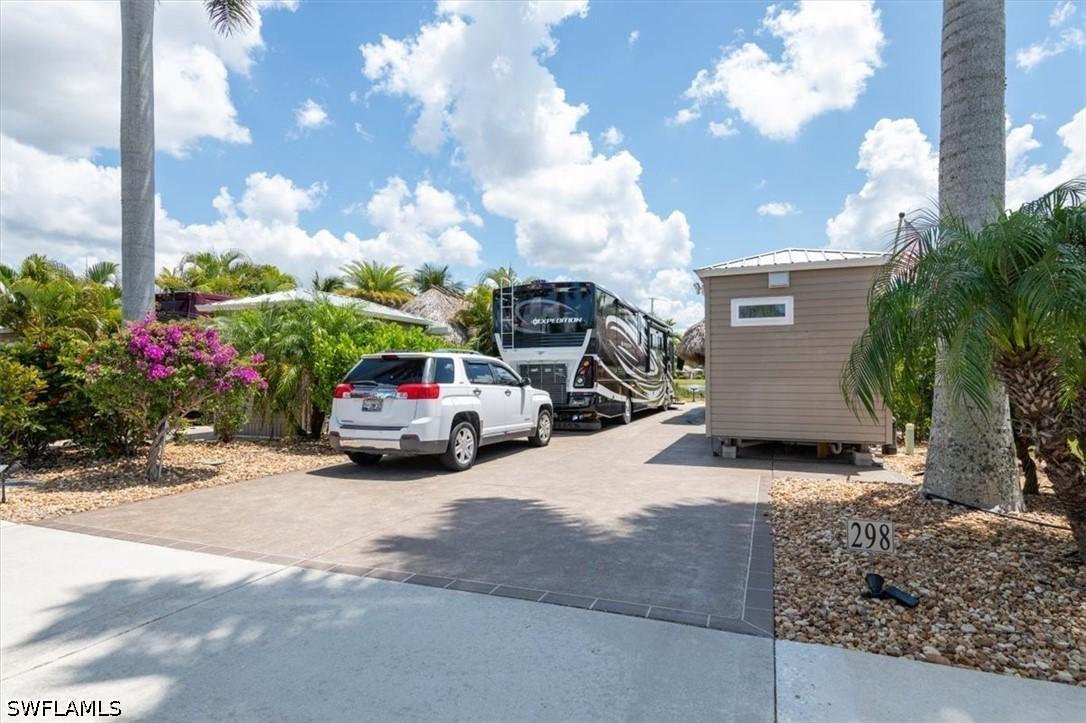 5221 Marsh Mallow Tr., Fort Myers, FL 33905