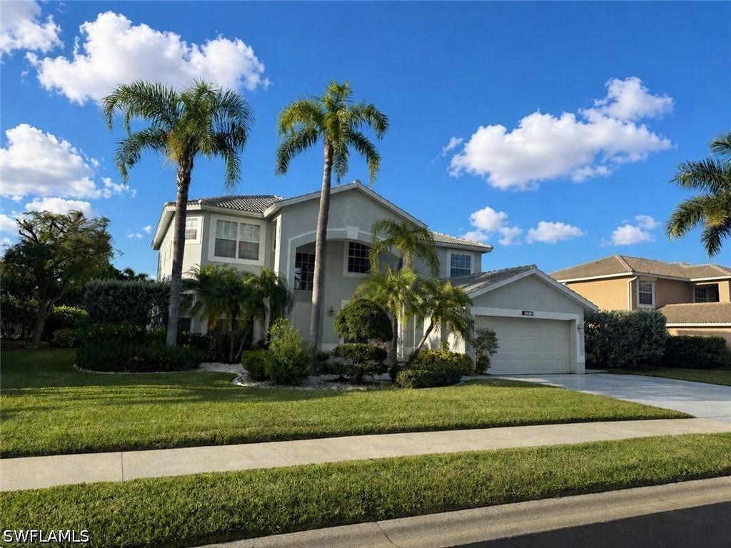 8711 Kilkenny Ct., Fort Myers, FL 33912