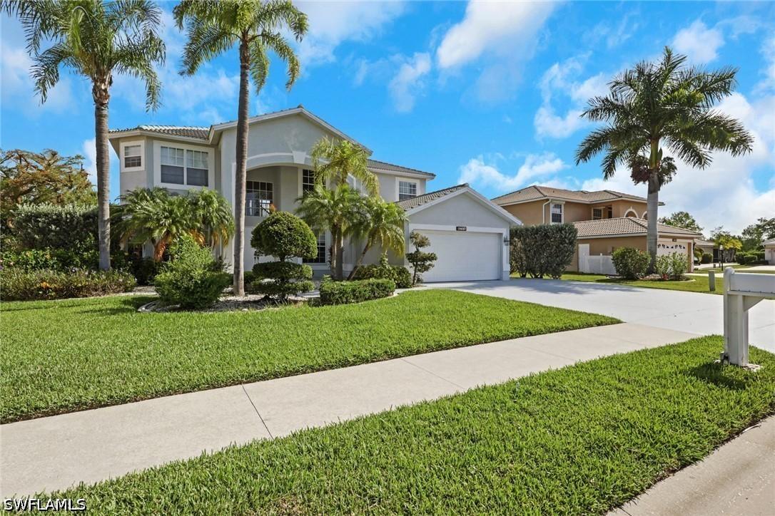 8711 Kilkenny Ct., Fort Myers, FL 33912