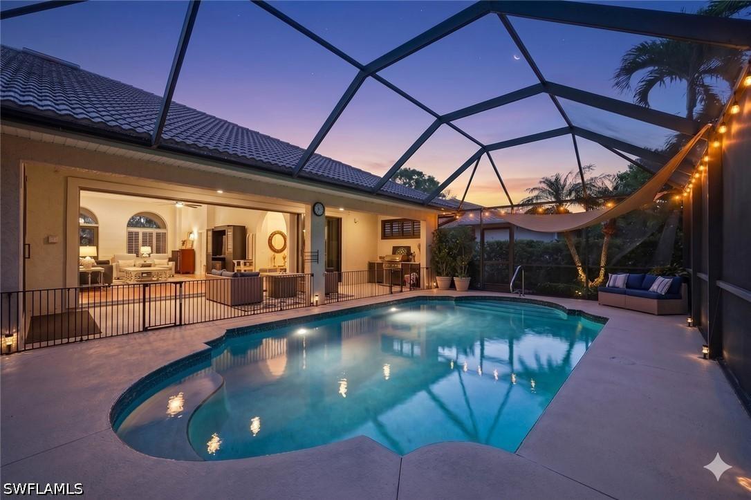 2039 Imperial Cir., Naples, FL 34110