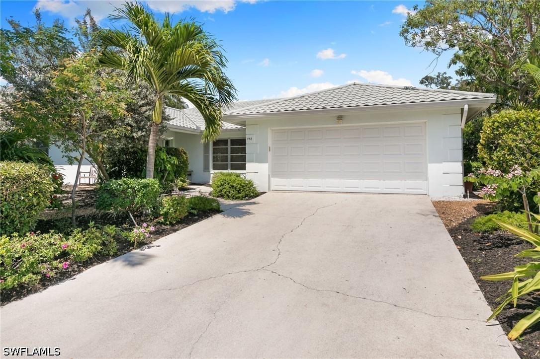 751 Orchid Ct., Marco Island, FL 34145