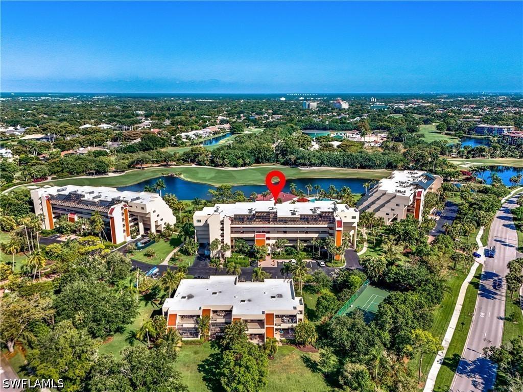 6350 Pelican Bay Blvd. #102B, Naples, FL 34108