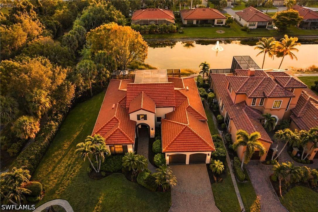 21701 Arenga Ln., Estero, FL 33928