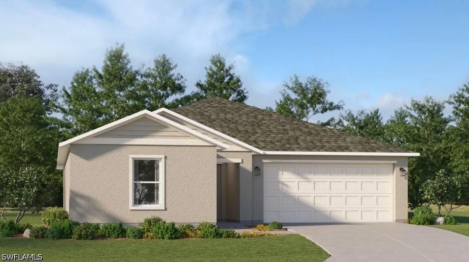 3309 14th St., Lehigh Acres, FL 33976