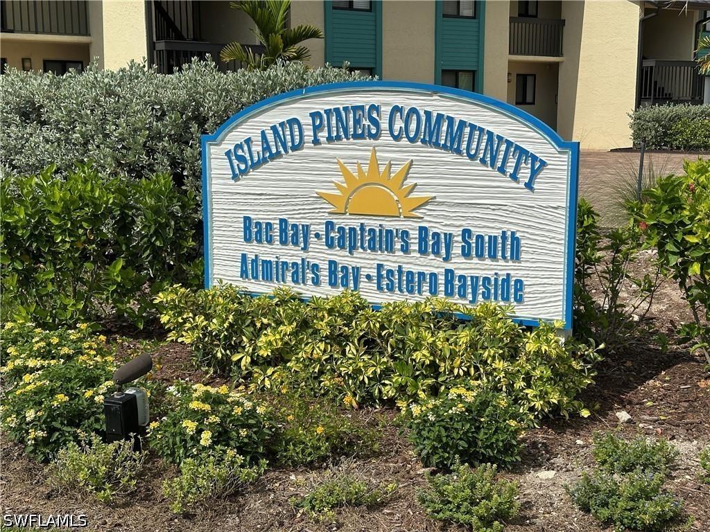22748 Island Pines Way #302, Fort Myers Beach, FL 33931
