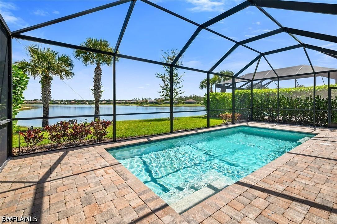6787 Pennyroyal Dr., Naples, FL 34114