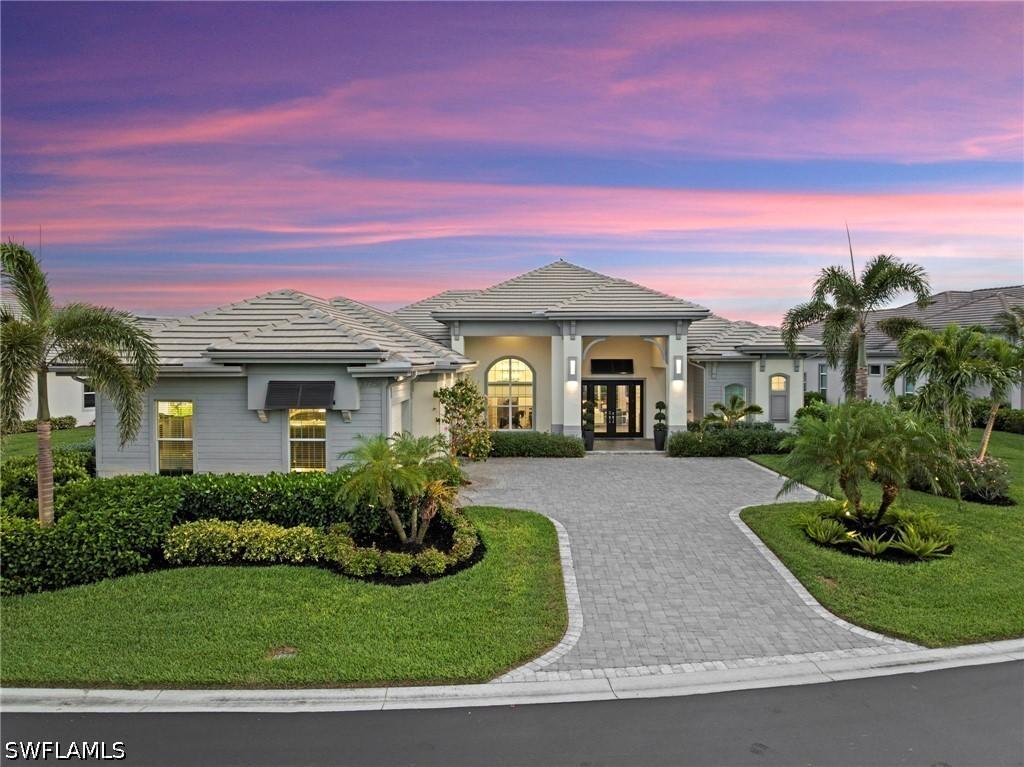 17256 Hidden Estates Cir., Fort Myers, FL 33908