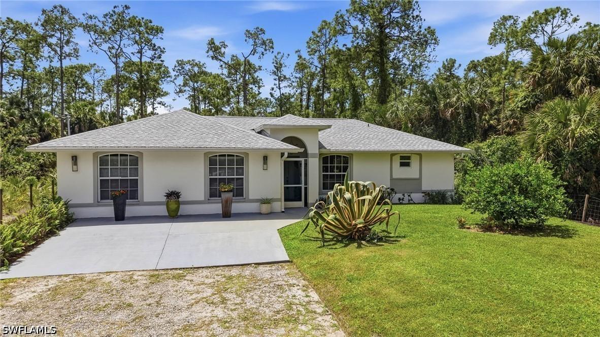 4680 24th Ave., Naples, FL 34117