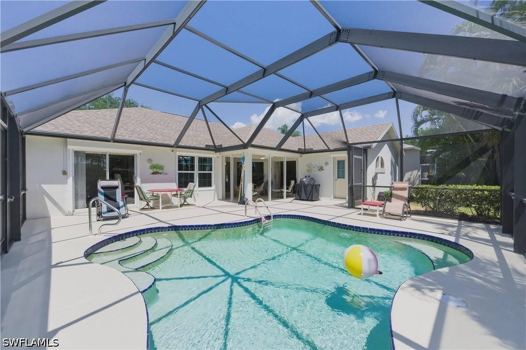 20721 Country Walk Way, Estero, FL 33928