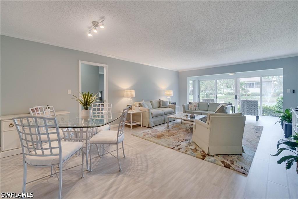 1960 Bald Eagle Dr. #204A, Naples, FL 34105
