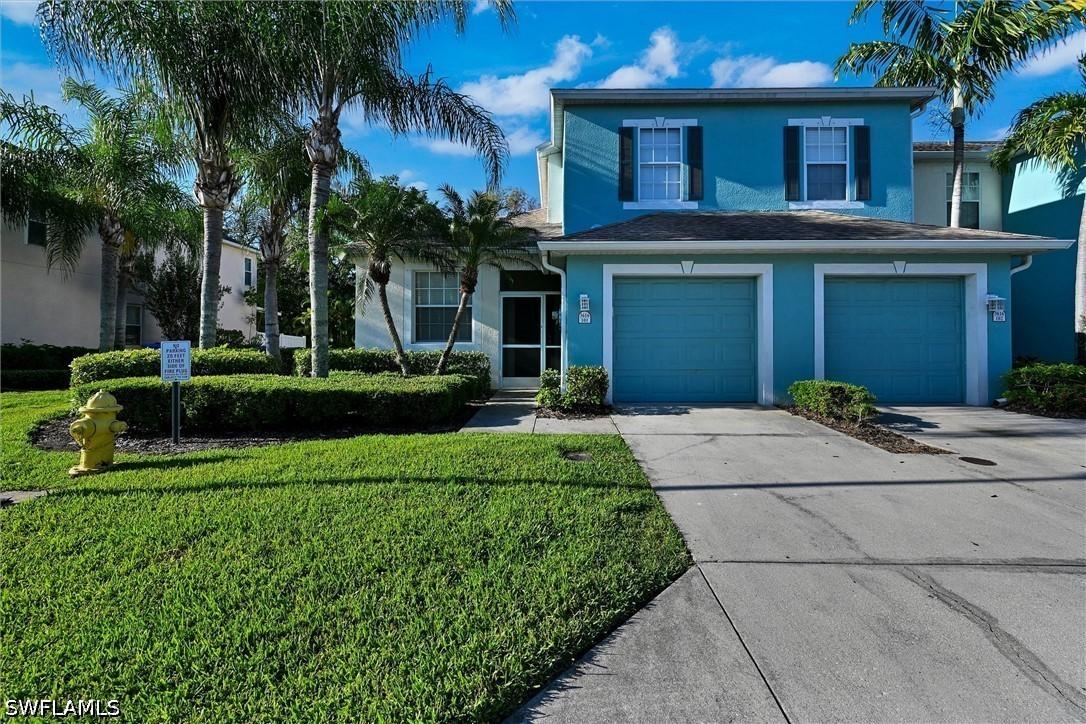 3616 Pine Oak Cir. #101, Fort Myers, FL 33916