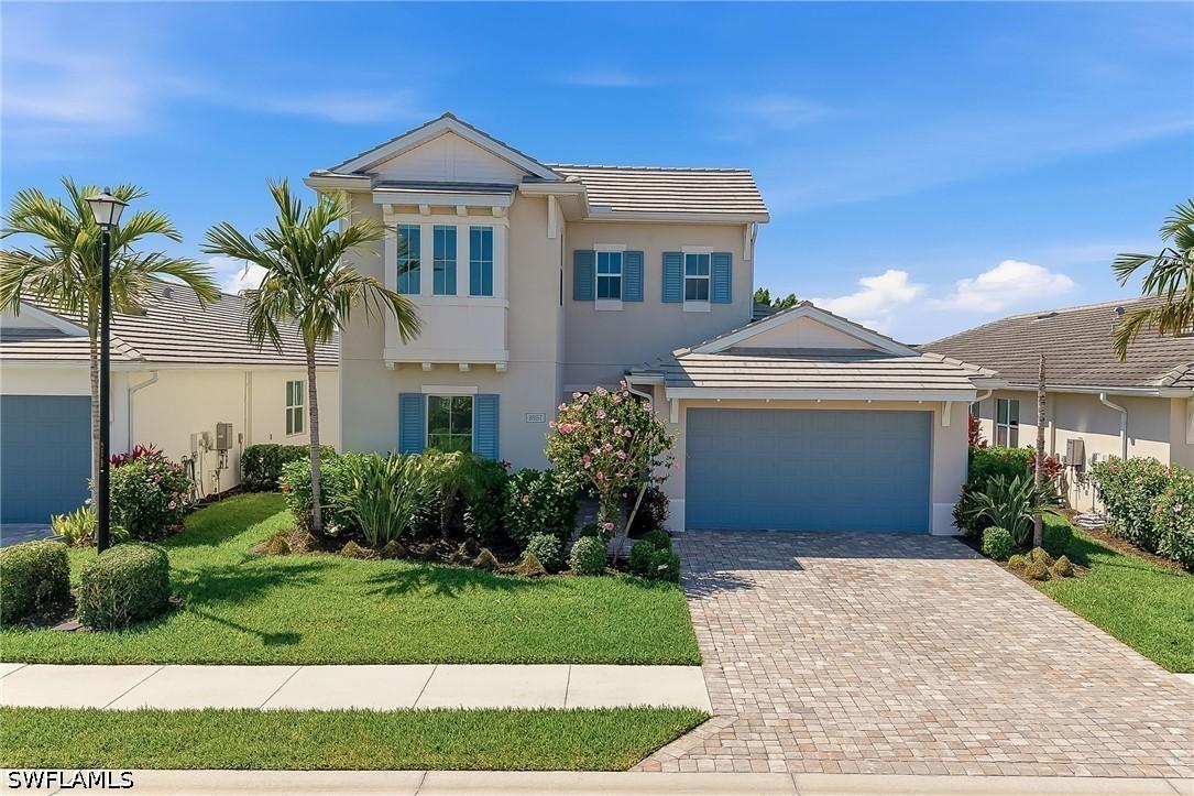 8957 Mustique Ln., Naples, FL 34114