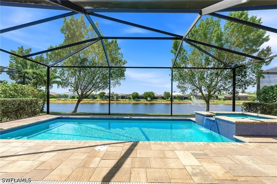 8957 Mustique Ln., Naples, FL 34114