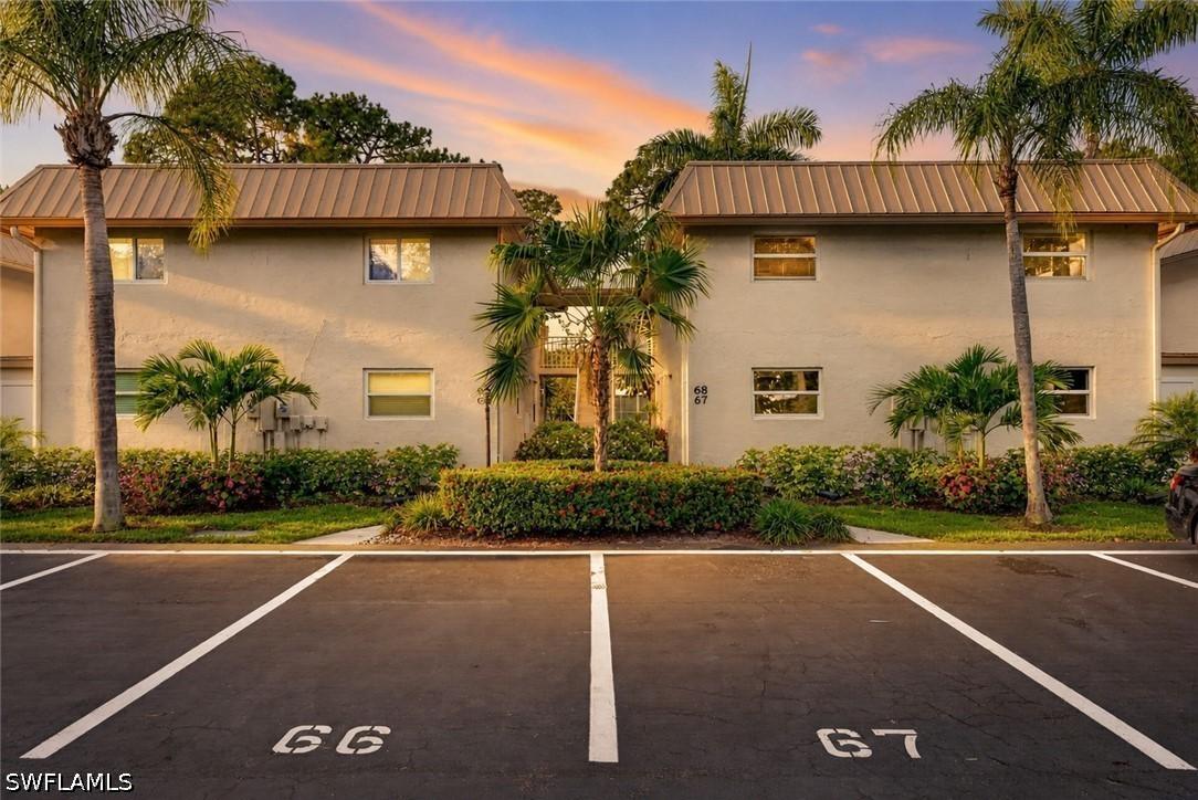 1549 Sandpiper St. #68, Naples, FL 34102