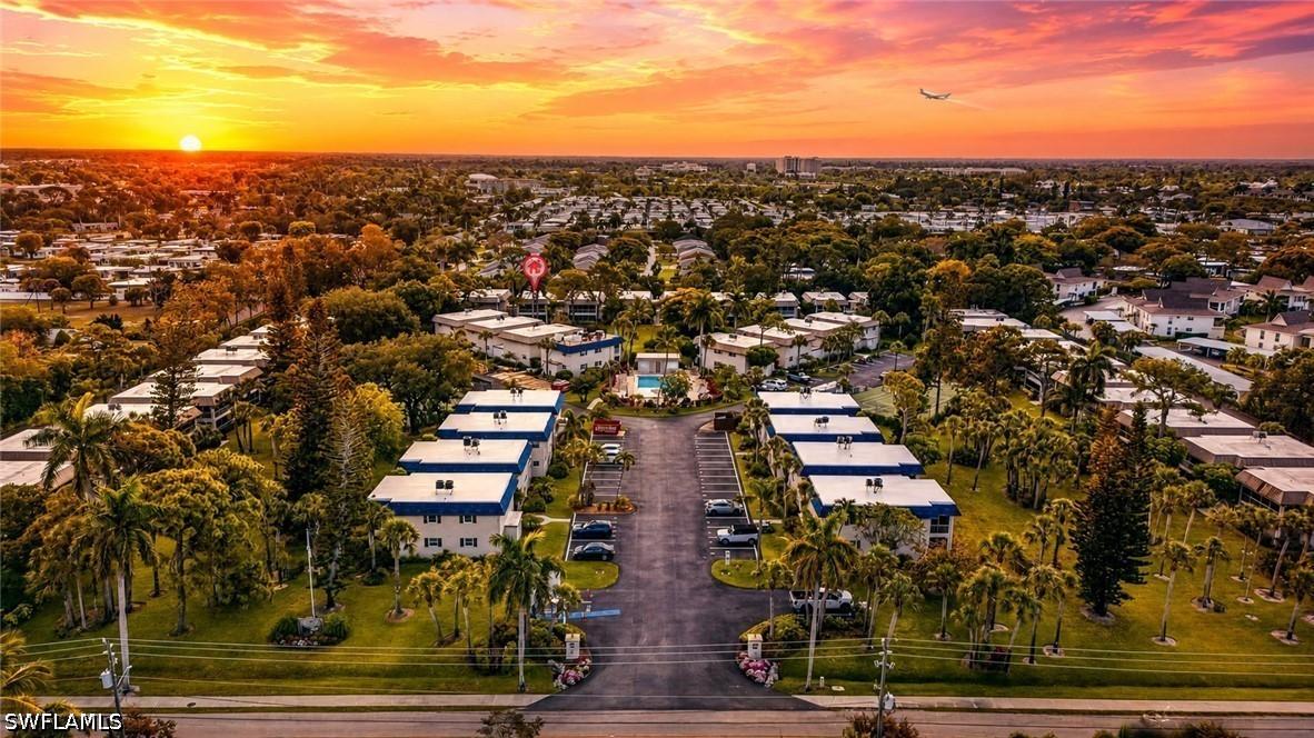 1549 Sandpiper St. #68, Naples, FL 34102