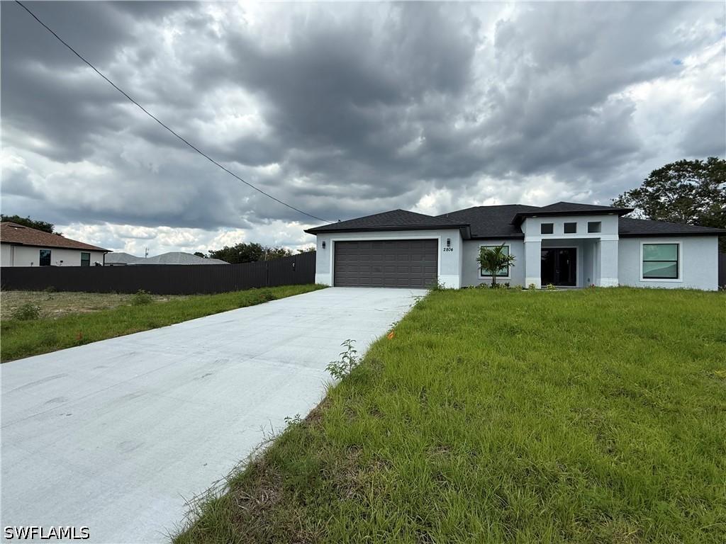 2804 46th St., Lehigh Acres, FL 33976