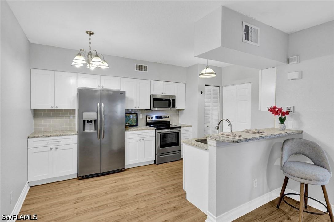 27079 Matheson Ave. #103, Bonita Springs, FL 34135