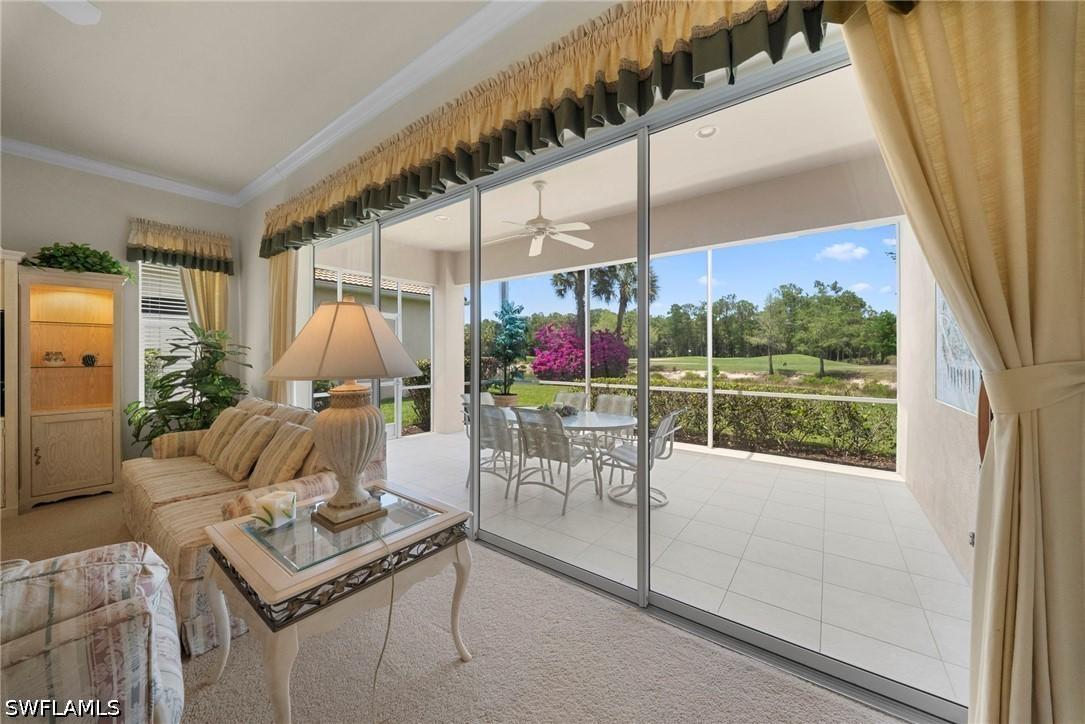 487 Preswick Ln., Naples, FL 34120