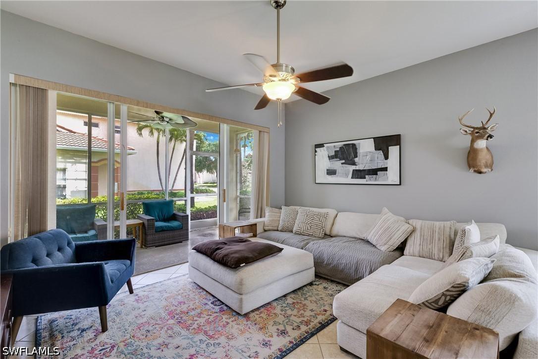 25080 Peacock Ln. #102, Naples, FL 34114