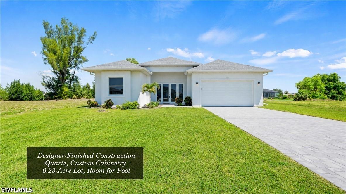 121 NE 8th Ter., Cape Coral, FL 33909