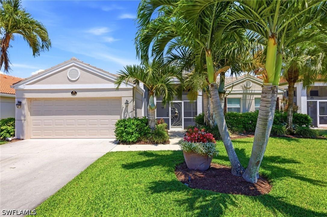 7071 Mill Pond Cir., Naples, FL 34109