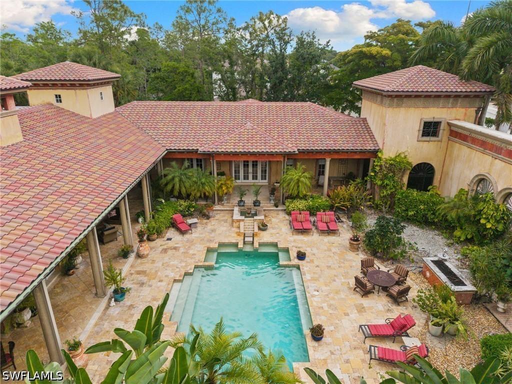 4213 Brynwood Dr., Naples, FL 34119