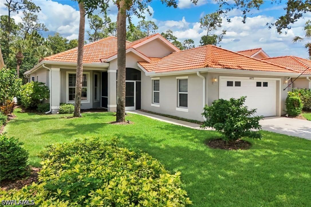 [Address Hidden by Seller], Naples, FL 34110