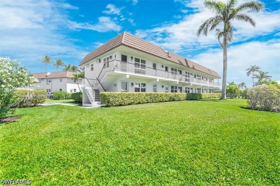240 N Collier Blvd. #F1, Marco Island, FL 34145