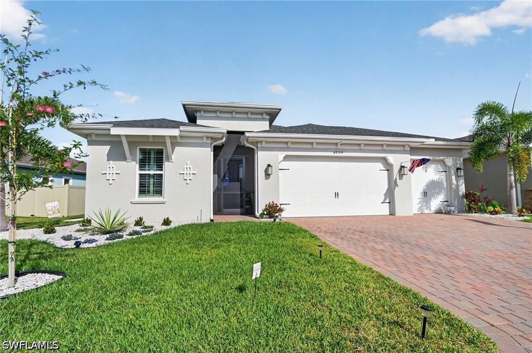 18104 Everson Miles Cir., North Fort Myers, FL 33917