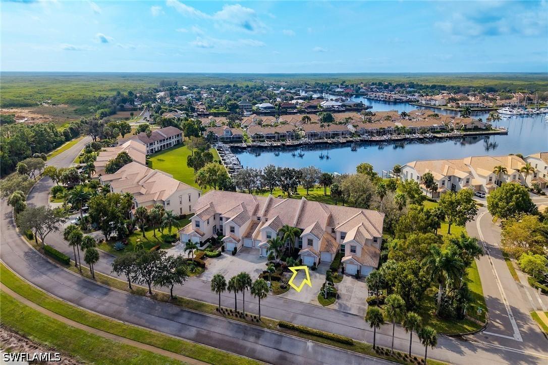 285 Cays Dr. #2309, Naples, FL 34114