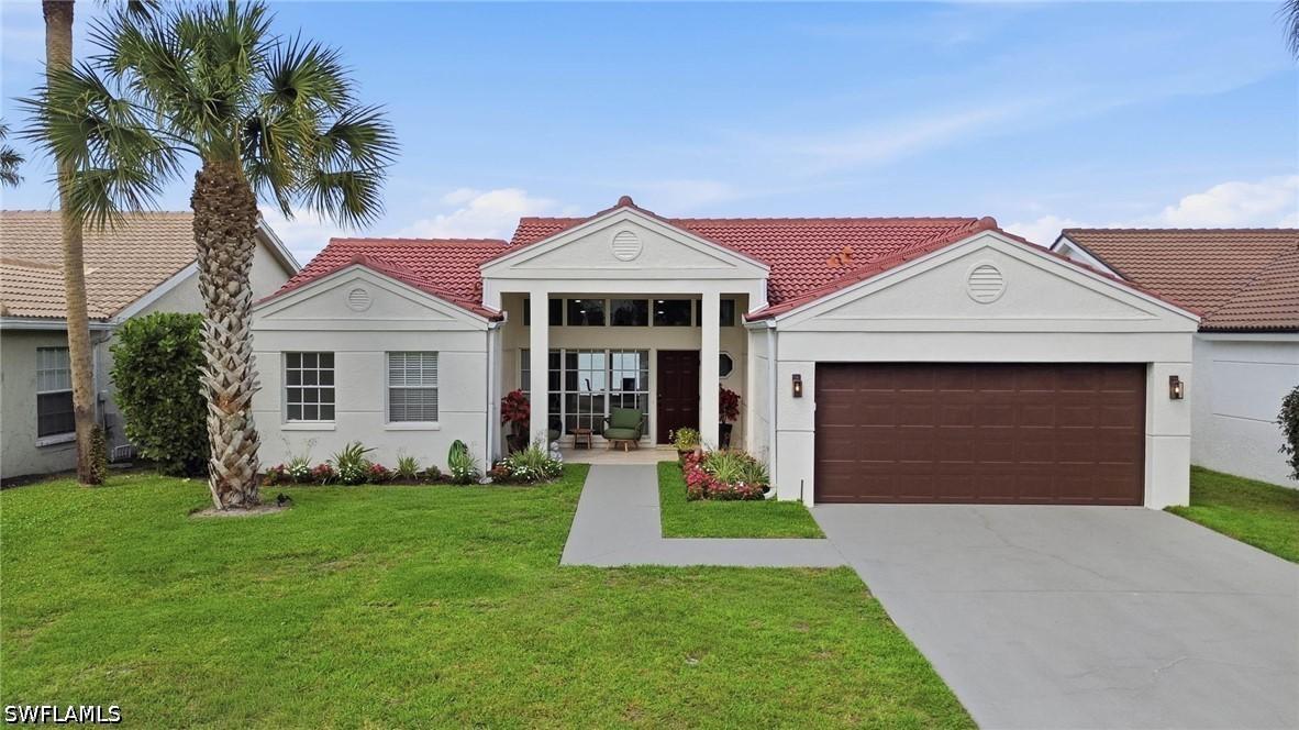 7287 Mill Pond Cir., Naples, FL 34109