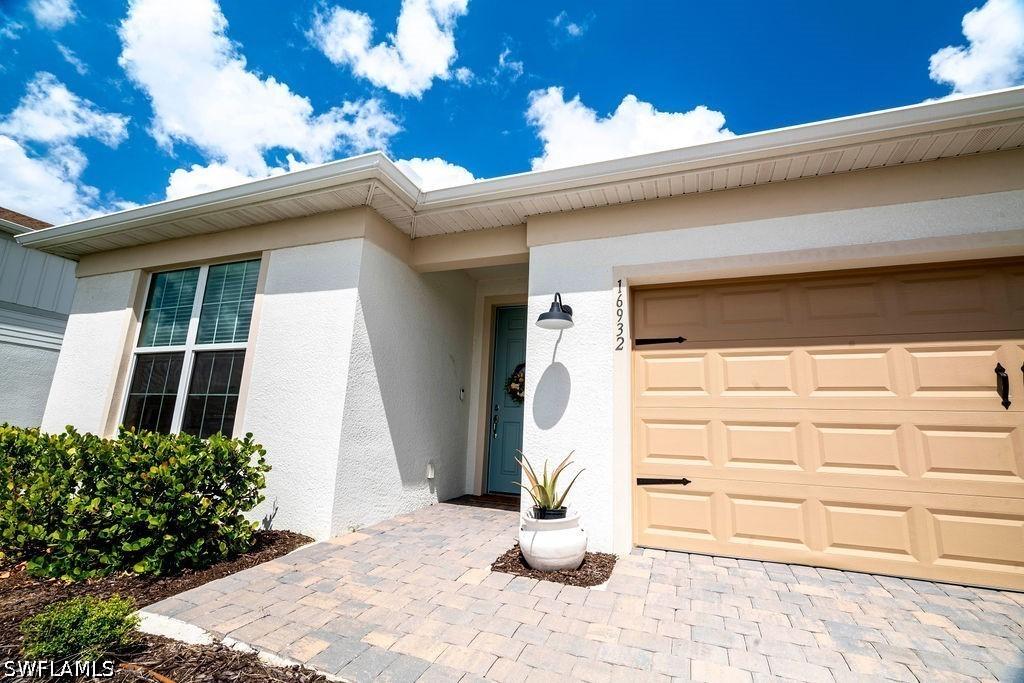 16932 Harlequin Ct., Punta Gorda, FL 33982
