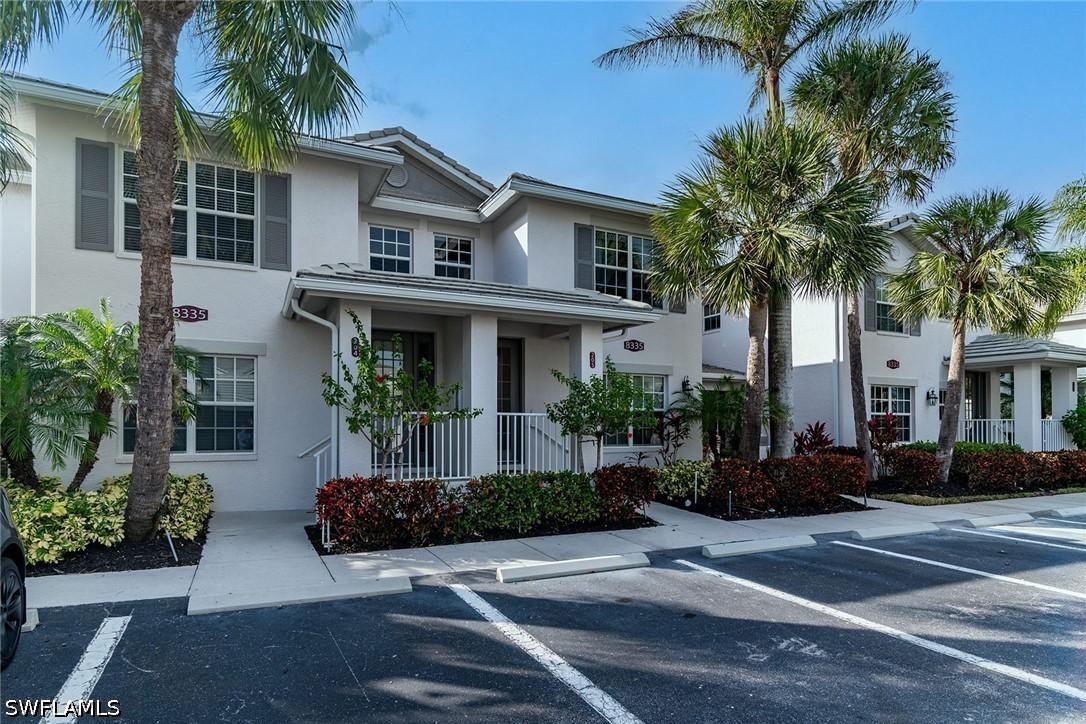 8335 Whisper Trace Way #205, Naples, FL 34114