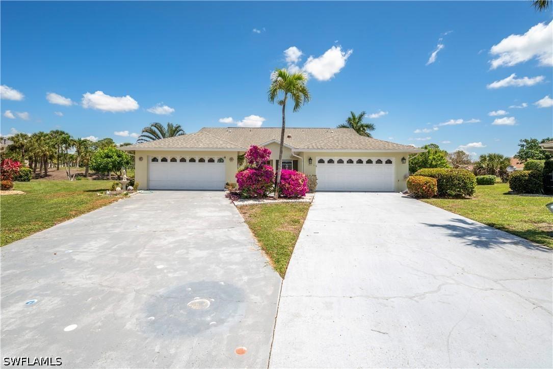 103 Tanglewood Ct. #128-1, Naples, FL 34113