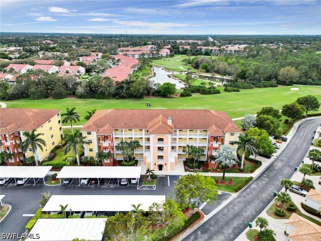 6816 Sterling Greens Pl. #1103, Naples, FL 34104
