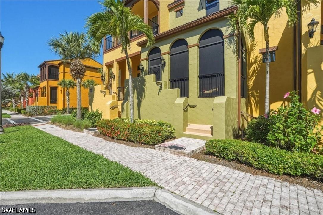 9065 Albion Ln. #4909, Naples, FL 34113